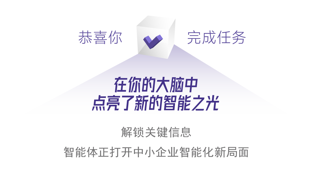 联想按下“AI加速键”！目标：与5000万中小企业共创 配图 10