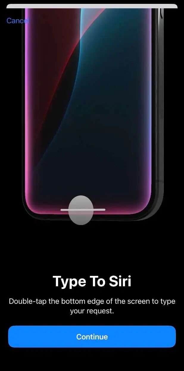 一文记录Apple Intelligence从开始到设置全过程！ 配图 20
