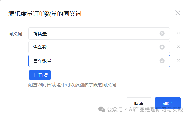 AI大型语言模型在商业智能（BI）领域的实际应用 配图 39