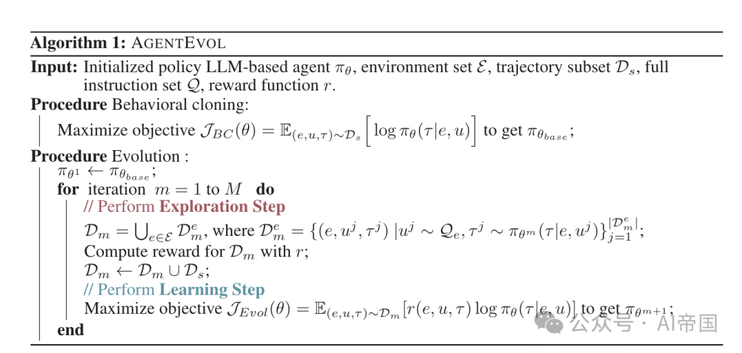 【LLM】AgentGym：具有自我演化能力的通用LLM agent 配图 8
