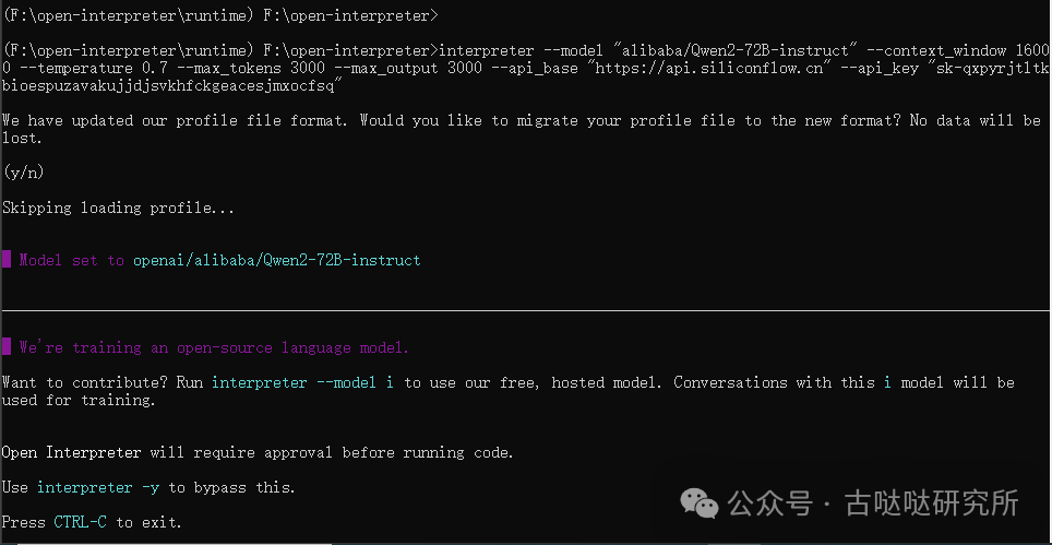 Qwen2：免费翻译与数据分析的实用技巧 配图 15