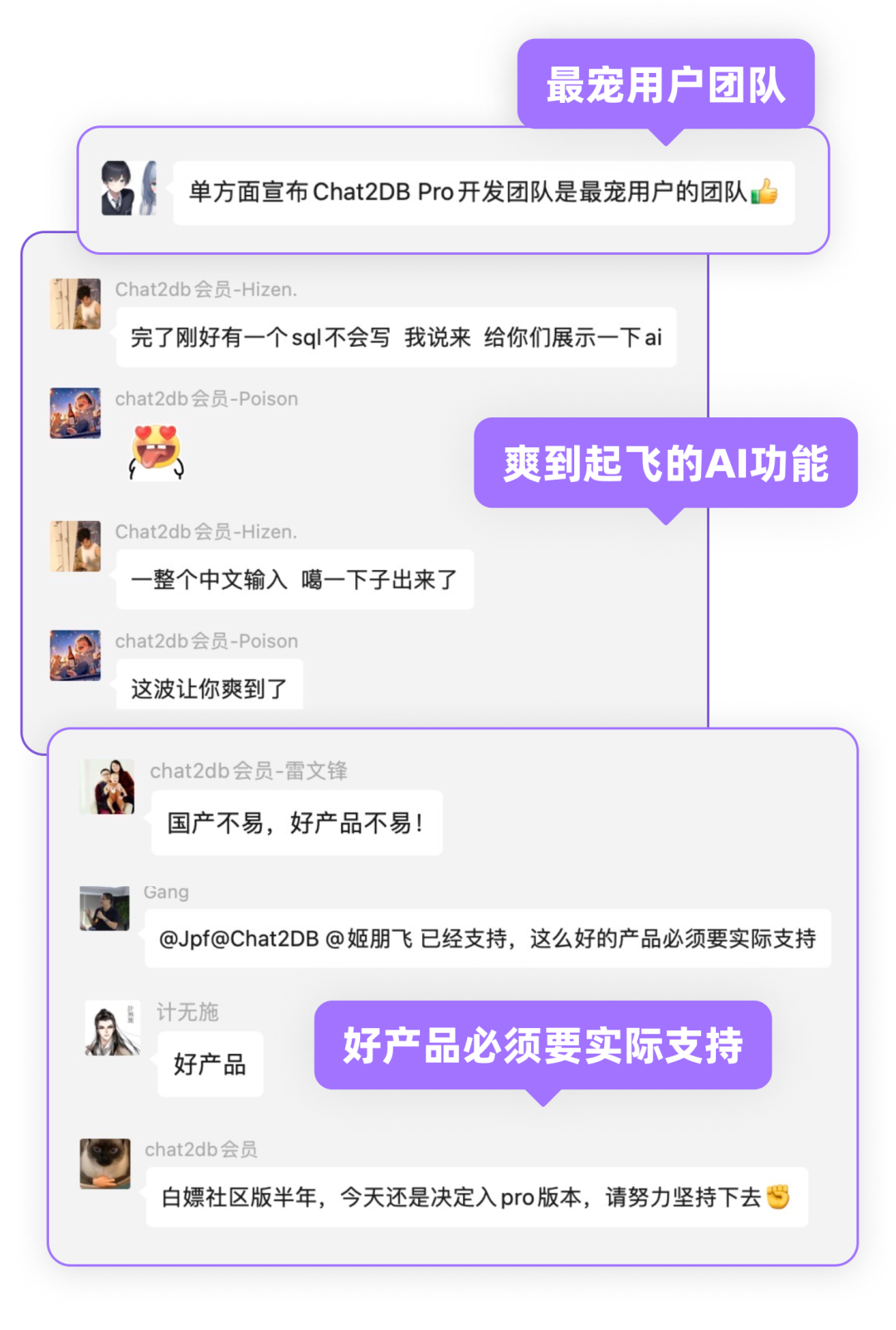 对话姬朋飞：从大厂辞职到 Chat2DB 的诞生 配图 10