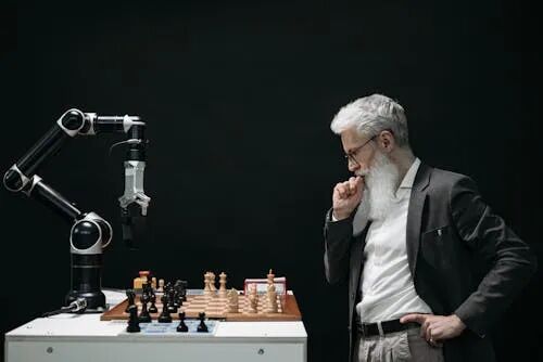 寻找AI产品的PMF 配图 6