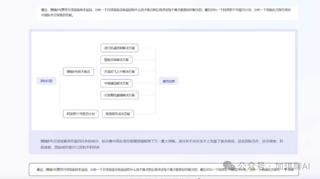 超越Perplexity的AI搜索引擎框架MindSearch原理分析