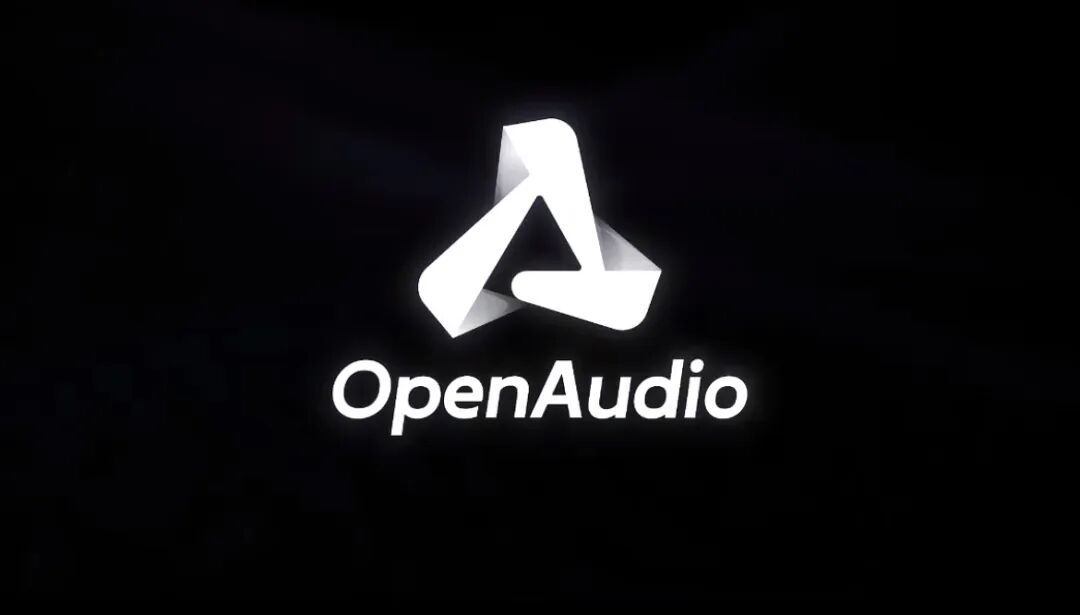 声音克隆革命：OpenAudio S1上线！一句话指令，让AI声优演出你想要的所有情绪！