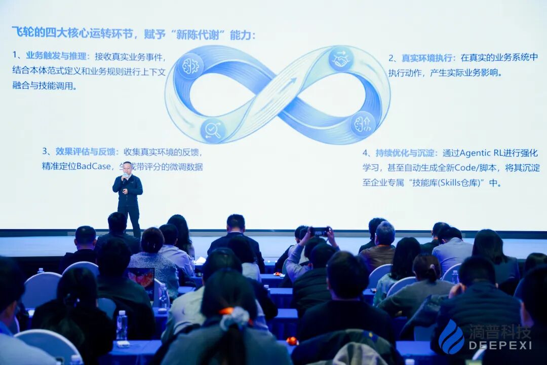 企业级靠谱龙虾升级，拒绝失控 配图 5