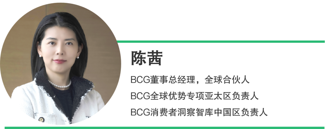AI赋能企业，与消费者更“贴心”