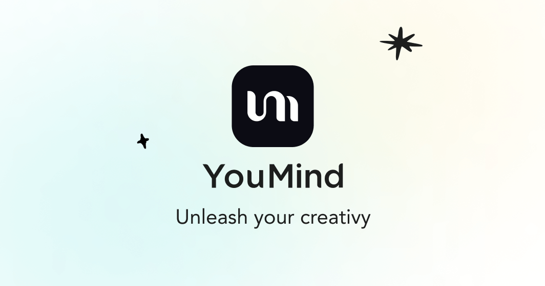 YouMind - AI Creation Studio