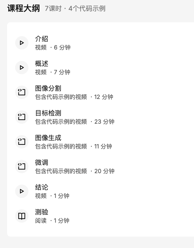 我把吴恩达老师的15门免费AI课都看了一遍，真心推荐给想学AI的你 配图 27