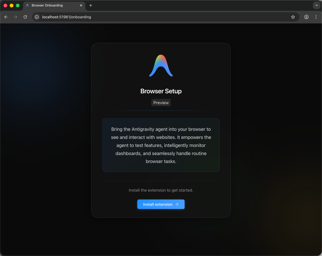 全新AI编程工具 Google Antigravity 实测，特别适合产品经理 配图 9