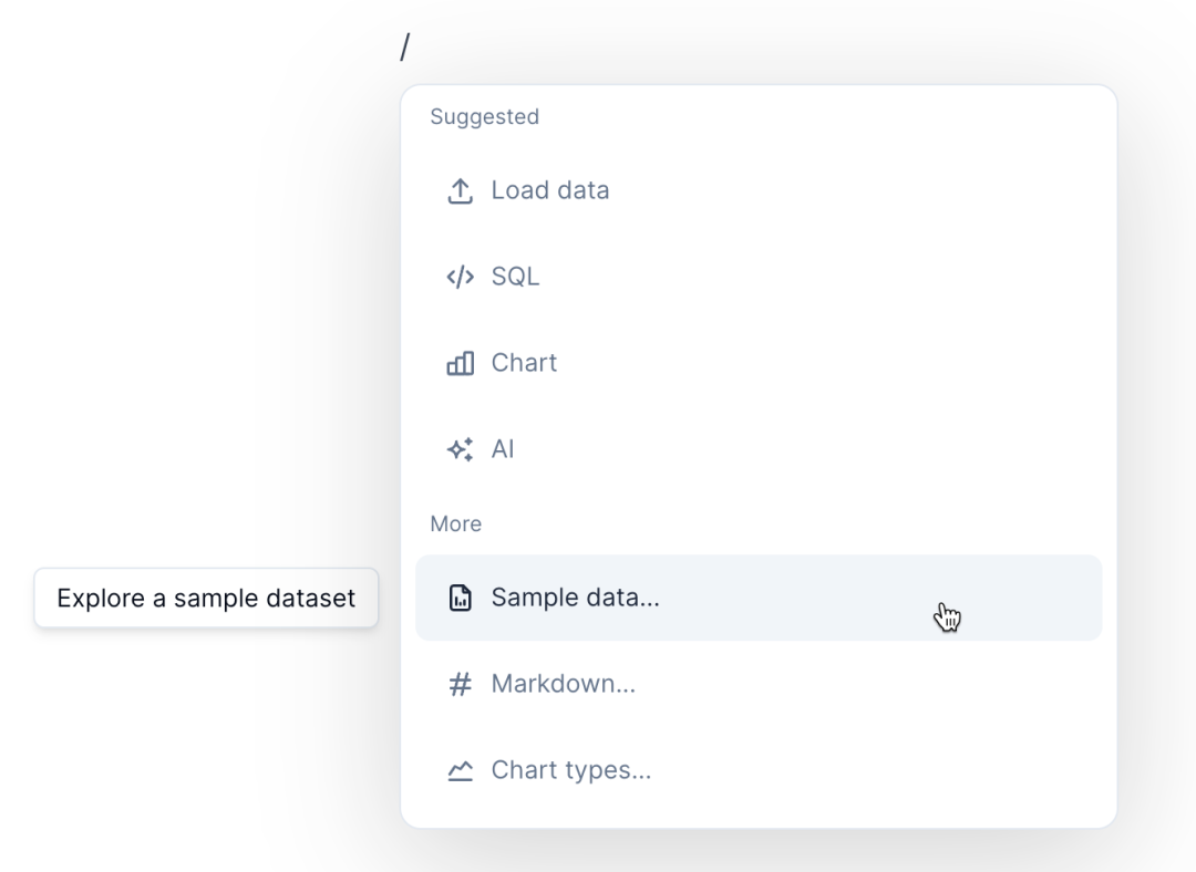 【AI产品】Duckbook.ai：浏览器中的SQL与AI完美结合！ 配图 4