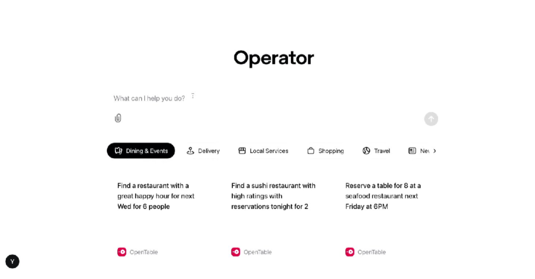 刚刚，OpenAI正式放出智能体Operator！能推理、联网自主执行任务 配图 9