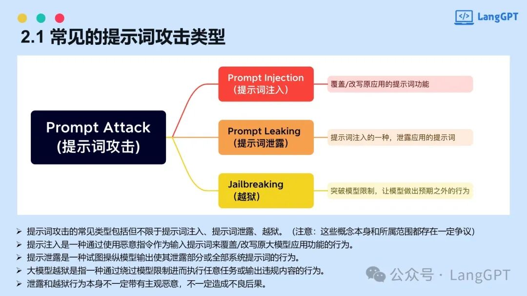 智能对决：提示词攻防中的AI安全博弈 配图 17