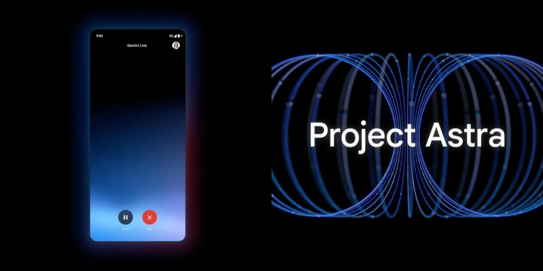 对标GPT4o！谷歌发布Project Astra，全民AI代理时代来啦 配图 2