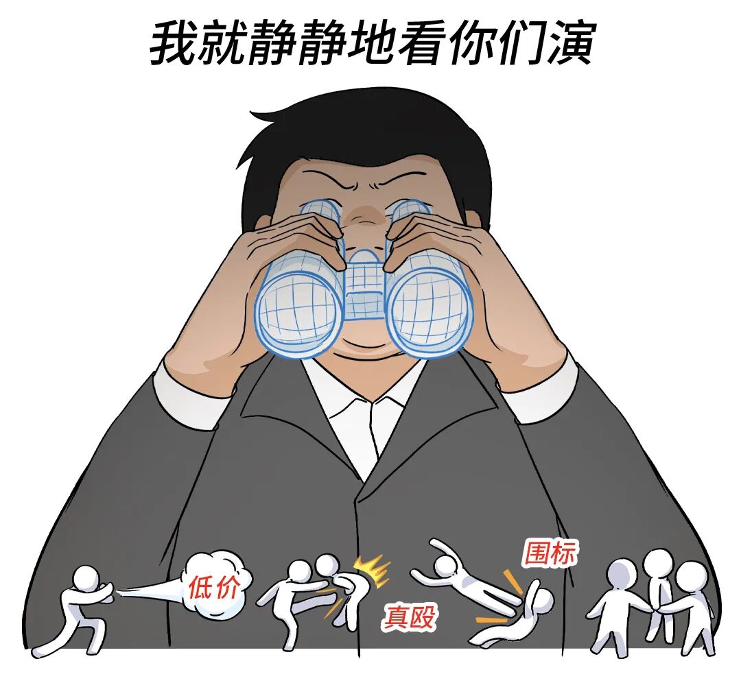 大甲方出绝招！投标文件，大模型先读！ 配图 5