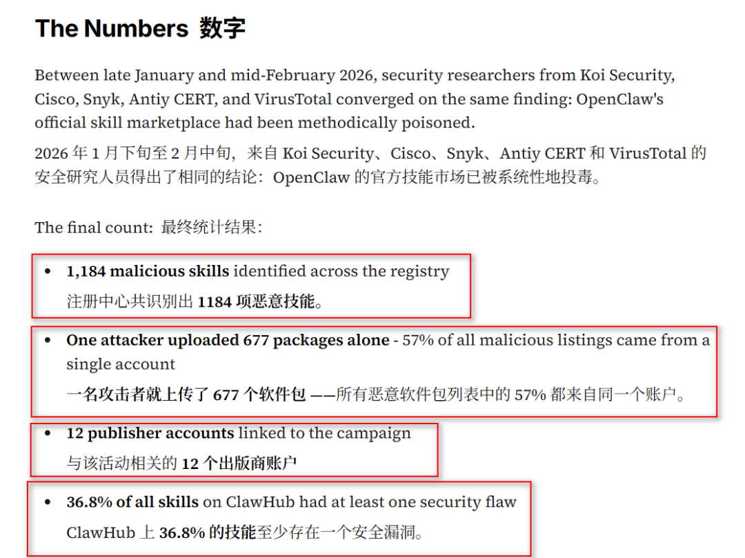 一篇文章搞懂OpenClaw！ 配图 20