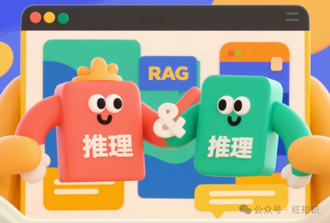 精|RAG与推理协同全面综述：背景、目的、模式、实现、评估、实践、趋势 配图 2
