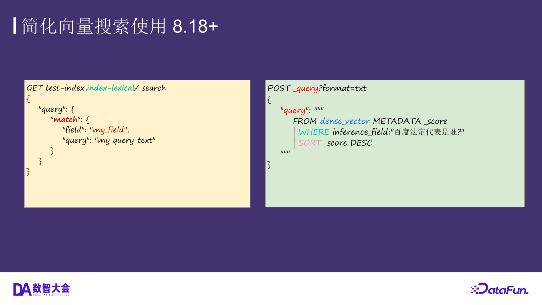 运用 Elasticsearch 进行向量搜索及创建 RAG 应用 配图 35