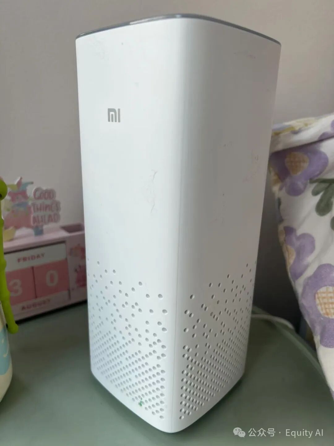 手把手教你免费把AI大模型接入小米音箱，无需任何代码基础，小白级基础详细操作教程！ 配图 10
