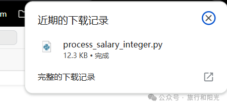 意外发现！Manus不止省时间，还能教你编程，从22分钟到2分钟的飞跃。 配图 3
