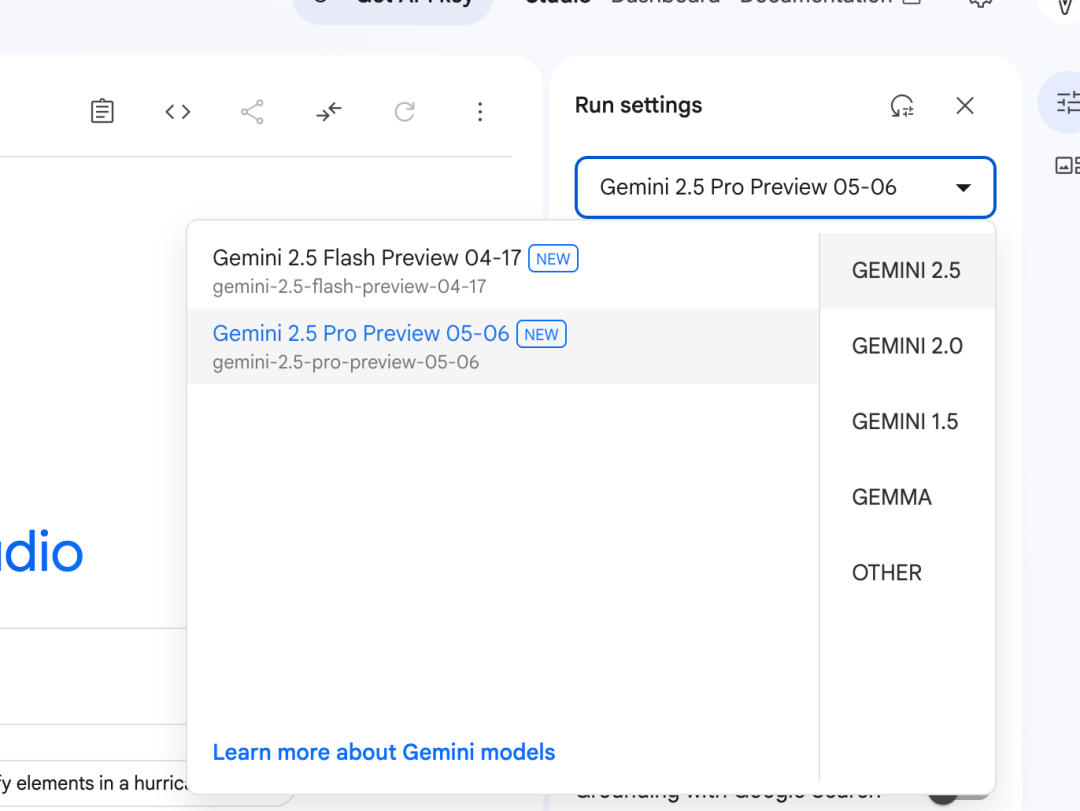 Cursor 中 Gemini2.5 Pro 编程能力测试 配图 4