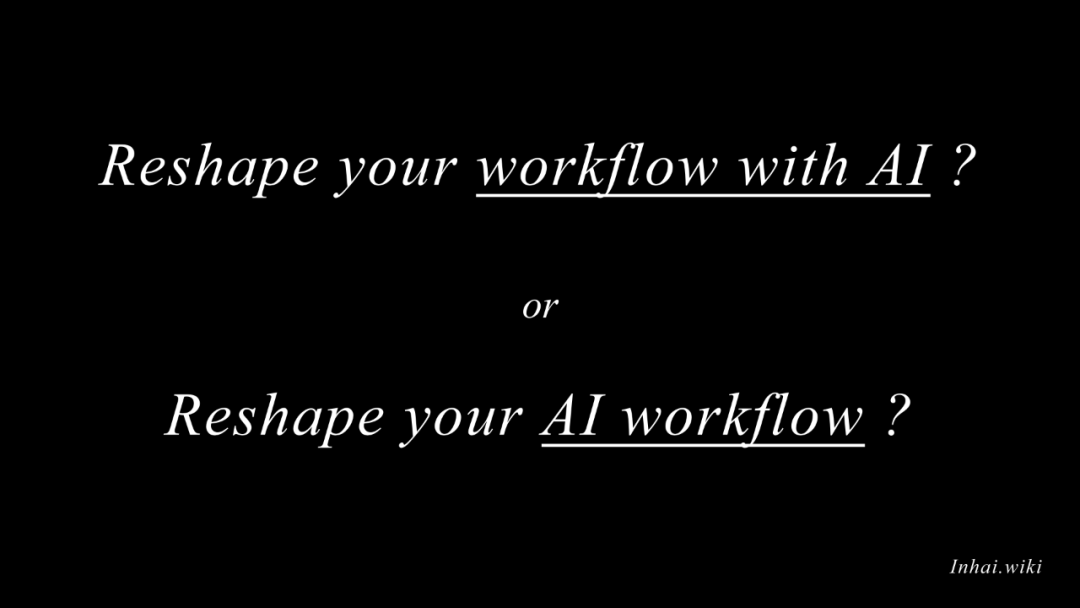 Agentic Workflow：AI重塑了我的工作流 配图 24