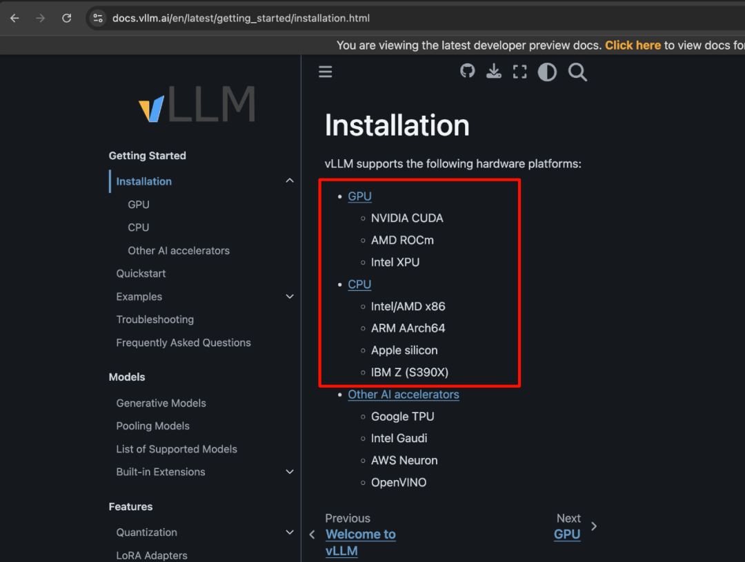 企业私有大模型DeepSeek落地部署该用什么? Ollama还是vLLM 配图 5