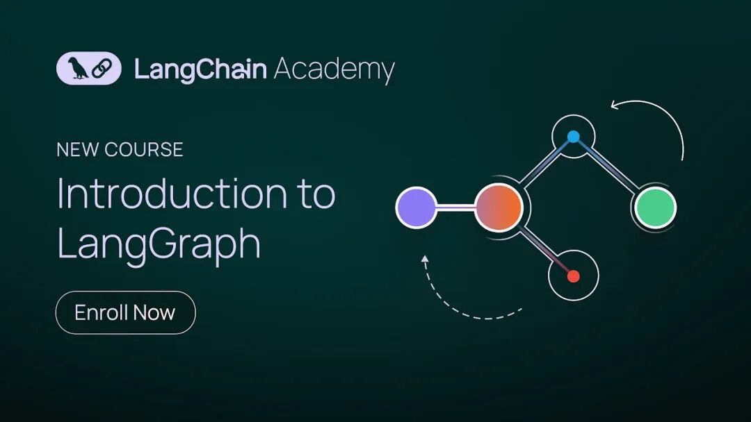 LangGraph：让你的RAG像“大脑”一样思考的秘密武器！ 配图 2