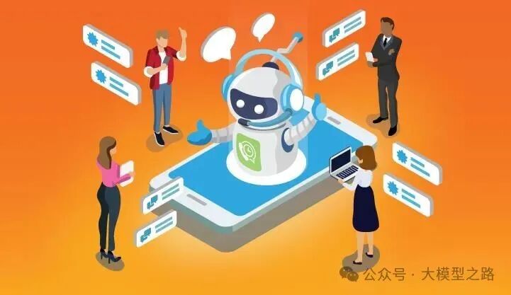 LLM Agent在商业中的应用：探索自主智能的新前沿 配图 7