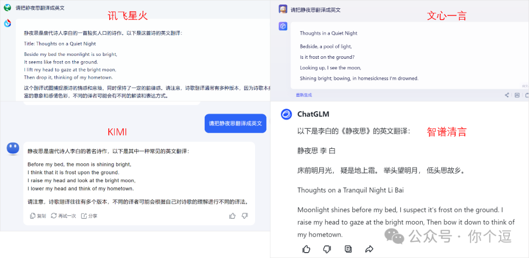 AI终将淘汰不会大模型的人？ 配图 3