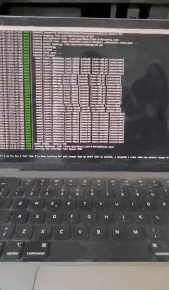 太酷了！iPhone、iPad、MacBook老旧设备组成异构集群，能跑Llama 3 配图 2