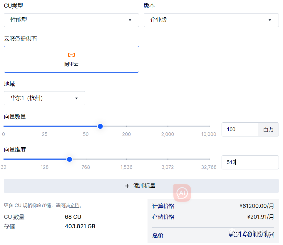 Zilliz，源于Milvus，高于Milvus 配图 4