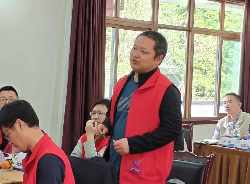 网络公司第三期“企业商务推广与交流提升训练营（AI赋能篇）”培训班圆满结业 配图 24