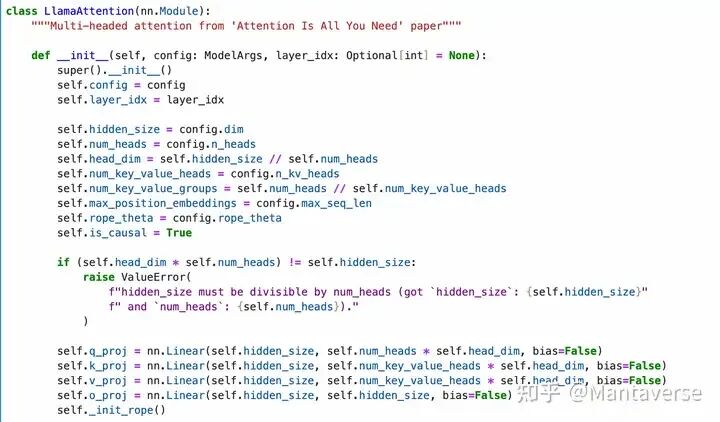 从零预训练LLAMA3的完整指南：一个文件，探索Scaling Law 配图 7