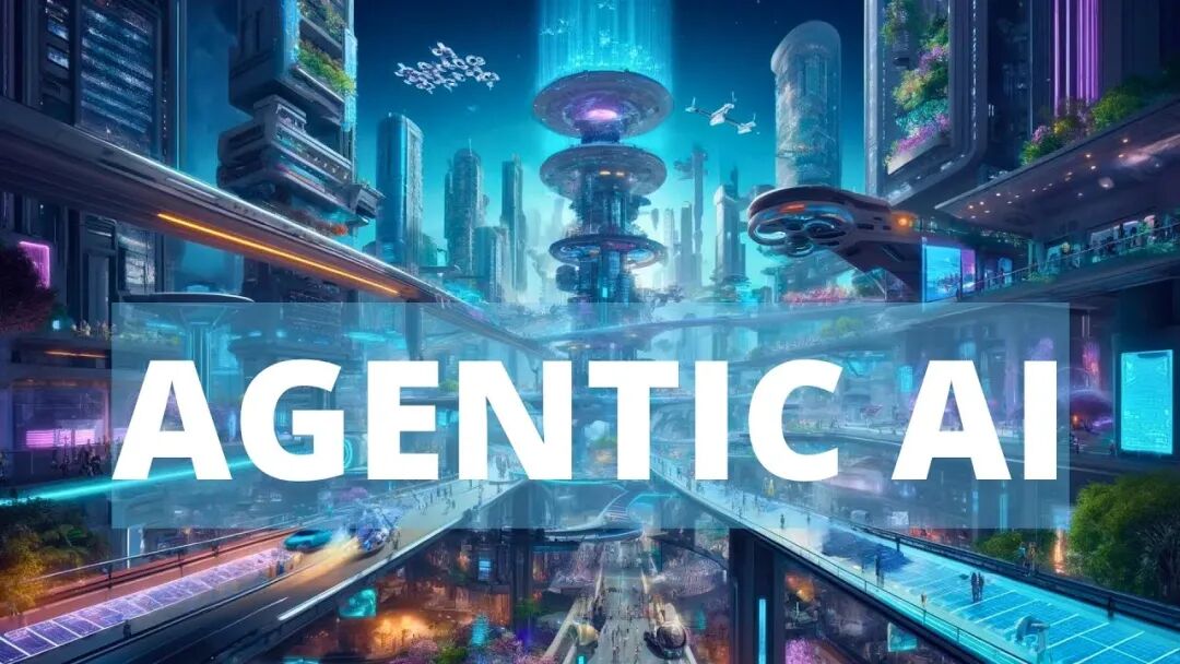 Agentic Workflow加速Agentic AI到来，AI Agent成为重要实现方式 配图 2