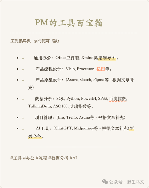 AI 时代·产品心法 配图 5