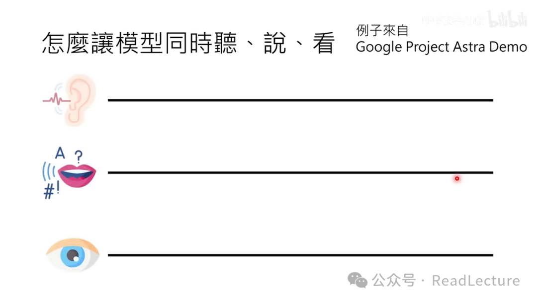 【PPT+文字稿+笔记】李宏毅：GPT-4o背后可能的语音技术猜测 配图 54