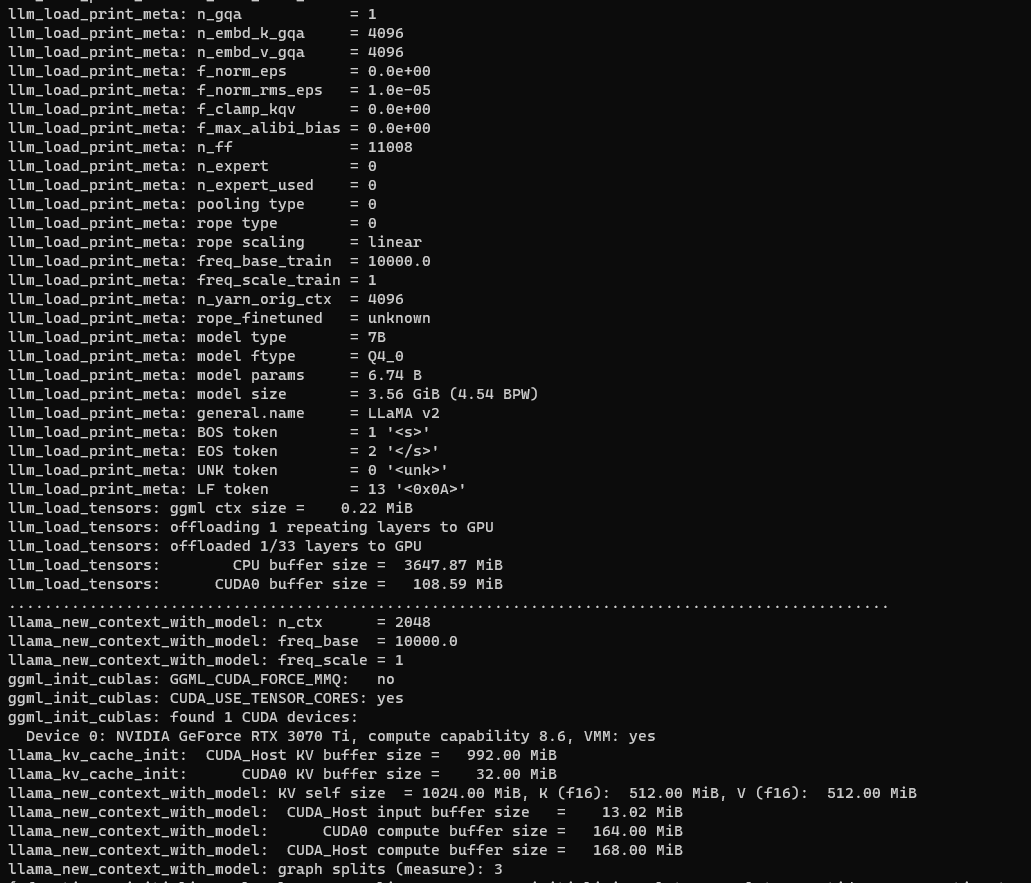 OLLama详细的 api 介绍 不完全指南 python 直接调用 OLLama api 翻译助手演示 配图 3