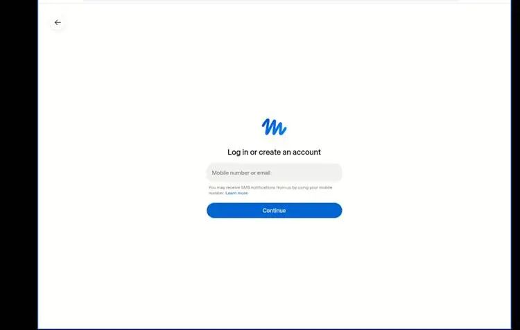 AI不只会聊天，开始替你办事了：  Meta Muse 国内注册实测全流程 配图 2