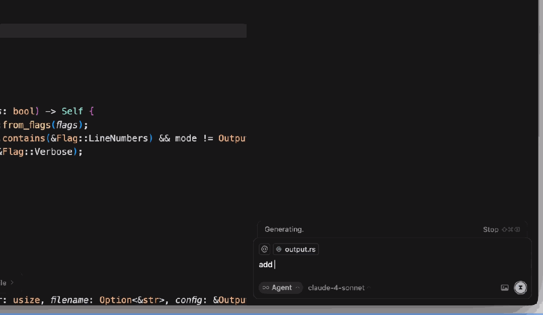 Queued messages GIF