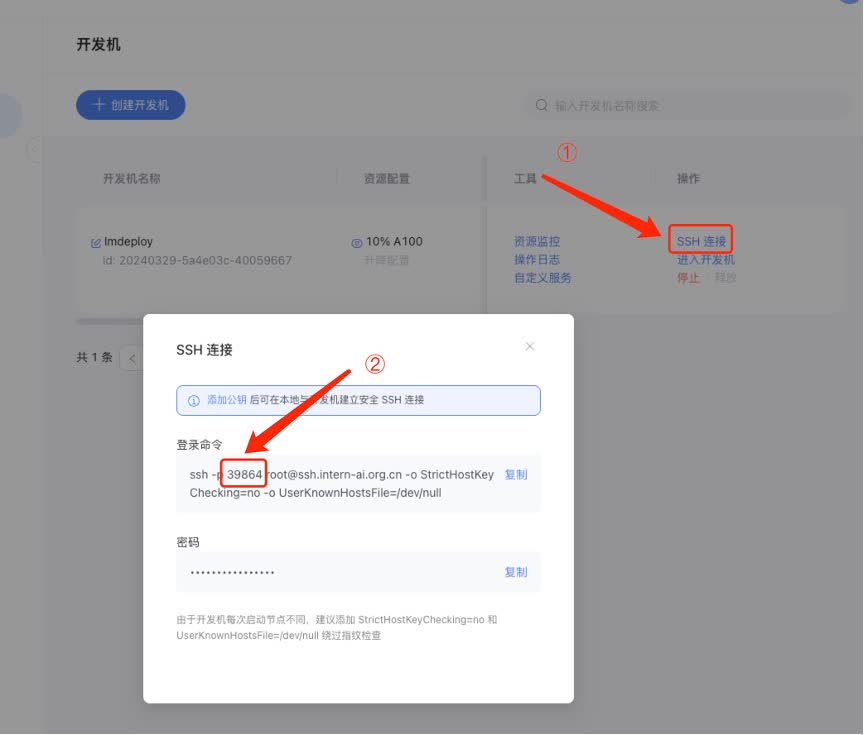 LMDeploy高效部署Llama-3-8B，1.8倍vLLM推理效率 配图 8