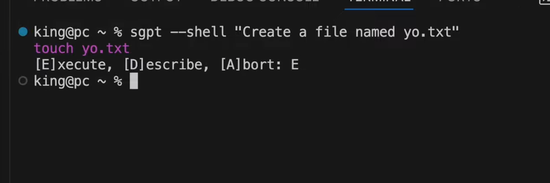 GPT-4o-mini + Qwen2 + ContinueDev：一分钟创建Github Copilot教程（本地、免费） 配图 29