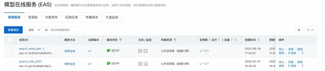 Qwen3-Embedding 全揭秘：从技术到服务，打造高效AI产品的关键路径 配图 30