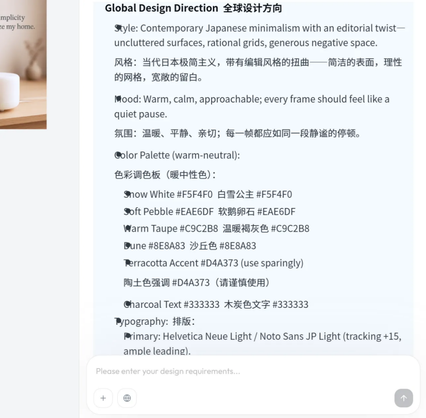实测Manus和Lovart，谁才是Agent新王？ 配图 4
