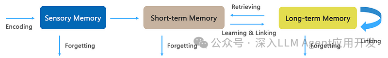 智能体的记忆管理系统概述 配图 6