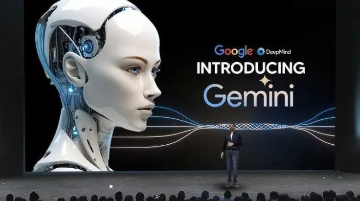 Google Gemini AI 音频：将录音转换为笔记和摘要