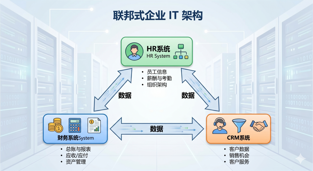 从“无所不知”到“无所不能”，企业龙虾将怎样接管企业 IT 配图 2