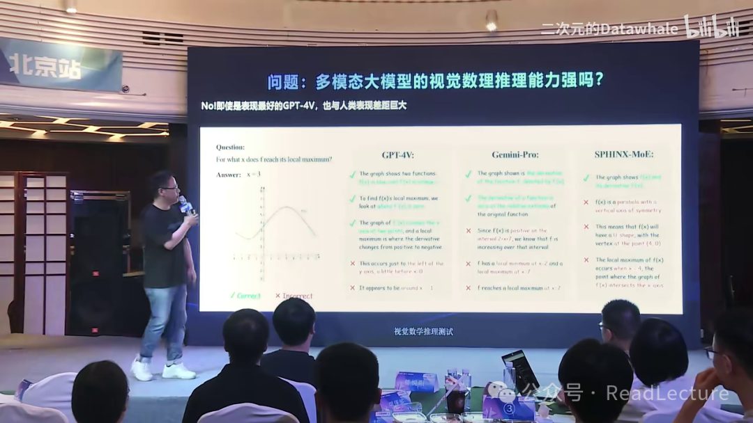 【PPT+讲稿+笔记】张俊林：多模态大模型：系统、趋势与问题 配图 27