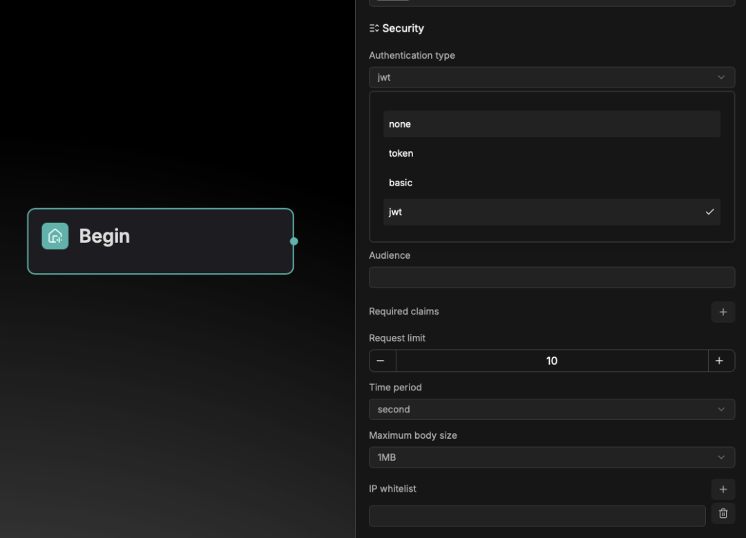 RAGFlow 0.23.0 —— Memory、 RAG 和 Agent 的能力增强 配图 17