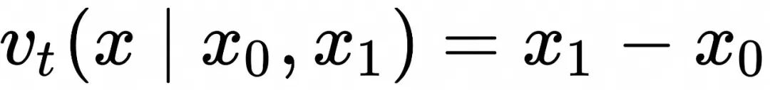基于Flow-matching的扩散模型原理解读 配图 53